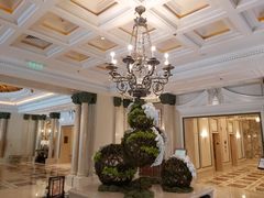 -广州富力丽思卡尔顿酒店