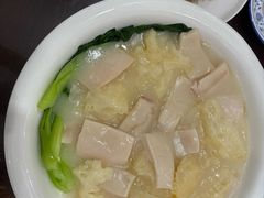 -邢家锅贴老店·非遗·开封菜(金明广场店)