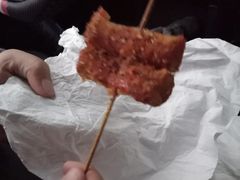 -张记炸串肠粉