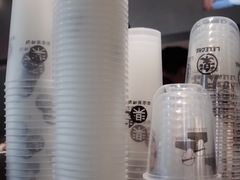-LELECHA乐乐茶(美罗城店)