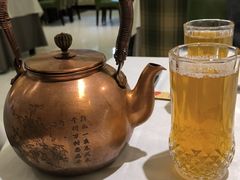 -大鸭梨烤鸭(左家庄店)