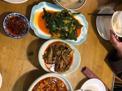 -易老妈蹄花.特色川菜(人民公园总店)