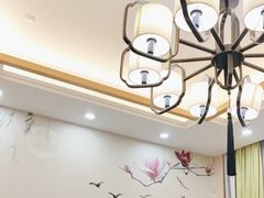 -香山湖家家宴(中山陵店)