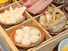 -芈重山老火锅(广州首店)