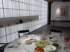 包房-江滨壹号艺文空间复合餐厅(闽江大道店)