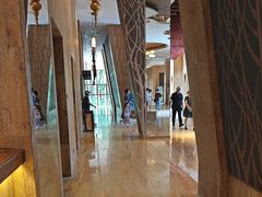 -三亚湾红树林度假世界(木棉酒店)