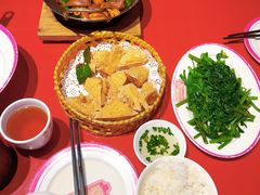 -春梅里卤鹅馆·47年老字号(中山路店)