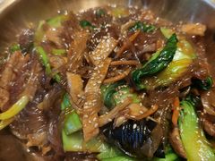 -火炉情韩国料理店(古田路店)