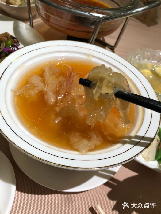 陶陶居海鲜酒家(新马路店)图片