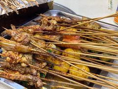 牛肉-晓靖轩烧烤(沙河风情店)