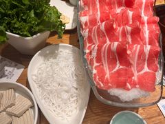 -额尔敦传统涮火锅·冰煮羊(铁东店)