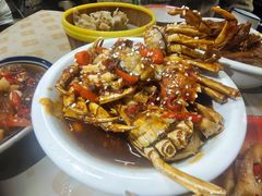 -老三样·旧食新味(船山路店)