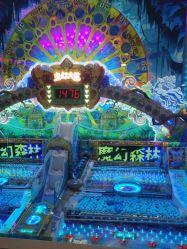 -meland·儿童乐园·游戏厅娃娃机·电玩Xbox(成都合生汇店)