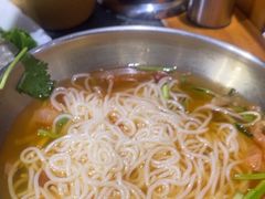 -鹤之乡·齐齐哈尔烤肉·非遗(秋涛路店)