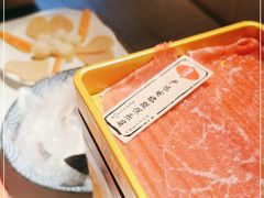 -温禾牛·和牛寿喜烧自助火锅(恒基名人店)