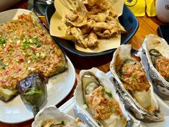 -本色.小马哥烧烤(五一路总店)