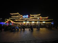 -二十八里太湖船菜(吉祥路店)