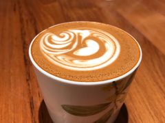 -Line 咖啡(石厦花园店)