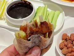 -洋洋中餐馆·SINCE 1997(龙湖星湖天街店)