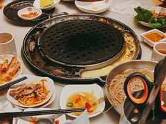 -韩宫宴和牛烤肉(盐城金鹰店)