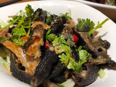 -三猫黑鱼花(南大店)