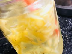 酒酿冰粉-纸盐河码头火锅(十八梯店)