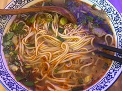 -舌尖尖·兰州牛肉面(浦东机场店)