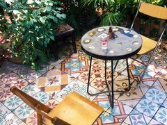 -时光花园(白鹭洲店)