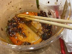 -兵哥豌豆面(创意谷店)