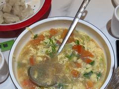 -李老哈·东北菜(宋园路店)