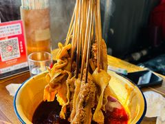 -北三老太太烧烤(人生一串上榜店)