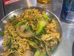 -幸福小串·地摊小炉子(三阳路店)