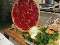 -郑红玉现卤串串(太古里店)