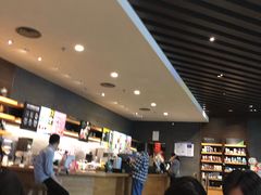 -星巴克臻选(济南万达店)