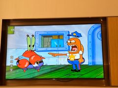 -全季酒店(北京三里屯太古里工人体育场地铁站店)