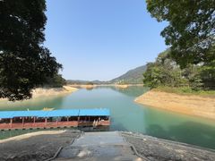 -广州市流溪河国家森林公园