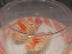 -新一番三文鱼寿司(大东海店)