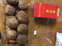 糖火烧-芦庄子桂顺斋(和平路总店)