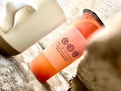 -幸福侯彩擂·奶茶