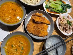 -姚面记·海派家常菜(恒基名人购物中心店)