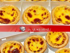 -肯德基(传媒广场店)