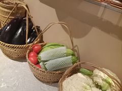 -茄子恰恰·新云南小炒(金池购物中心店)