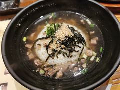 -千寻烧肉(政务区店)