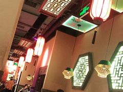 大堂-蛙小侠(旺城广场店)