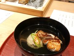 -晴空·日本料理(万象城店)