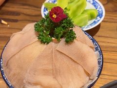 -旧街市鲜货老火锅(大光路店)