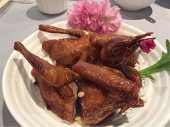 御花园酒店(中山公园店)-御花园·粤菜·海鲜火锅(中山公园店)