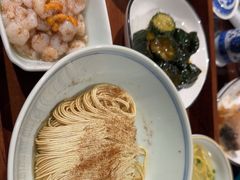 -同得兴 Since·1995 传统苏式面馆(嘉馀坊店)