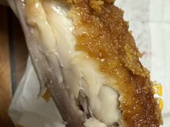 -麦当劳(北京金星西路店)