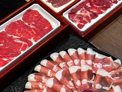 -阳坊涮肉(西直门凯德mall店)